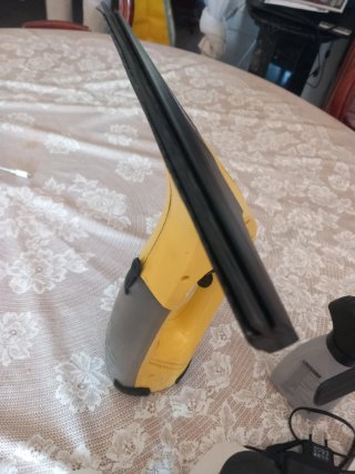 Limpia cristales karcher