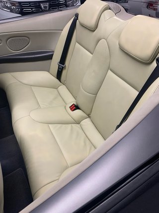Saab 9-3 2006