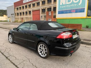 Saab 9-3 2006