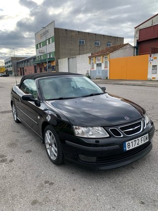 Saab 9-3 2006