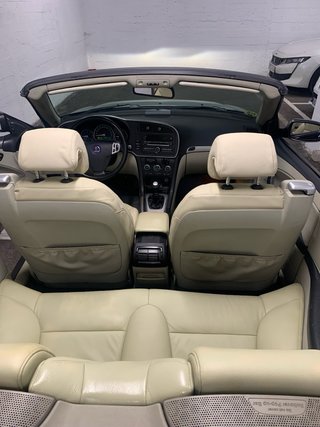 Saab 9-3 2006