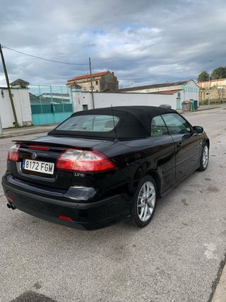 Saab 9-3 2006