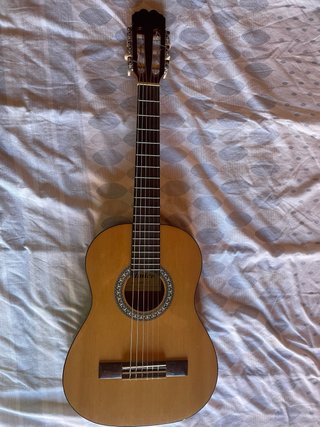 Guitarra Admira Alba 1/2