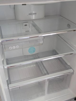 OFERTA Nevera LG 180x85x70 con dispensador agua