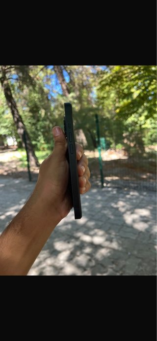 iPhone 13 Apple Negro