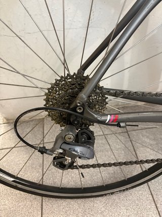 Bicicleta Specialized mujer