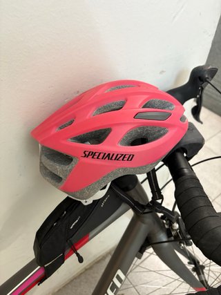 Bicicleta Specialized mujer