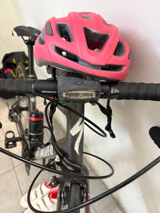 Bicicleta Specialized mujer