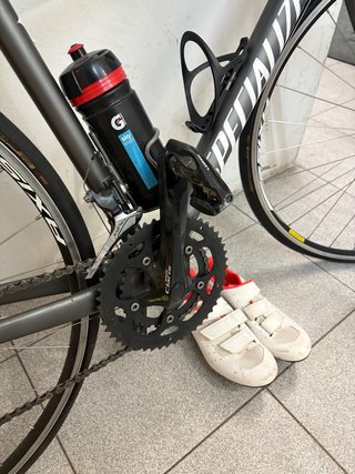 Bicicleta Specialized mujer