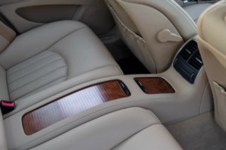 Mercedes-Benz Clase CLS 2006