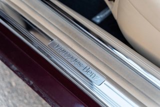 Mercedes-Benz Clase CLS 2006