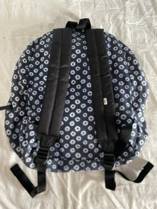 Mochila Vans Off The Wall
