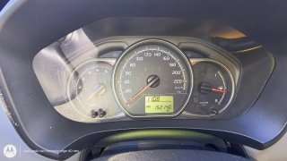 Toyota Yaris 2014
