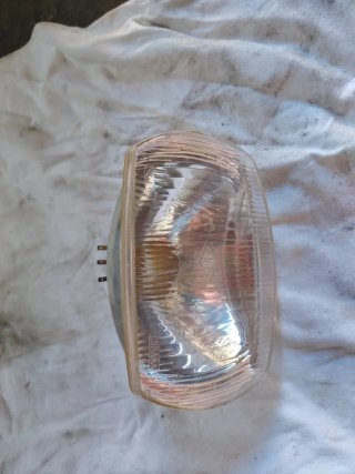 Faro Vespino Superconfort