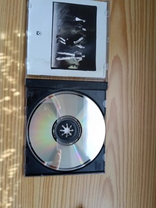 CD AC/DC Highway to Hell