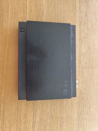 Decodificador Orange UHD