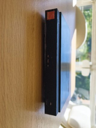 Decodificador Orange UHD