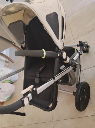 Bugaboo Cameleon Silla de Paseo
