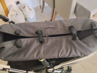 Bugaboo Cameleon Silla de Paseo