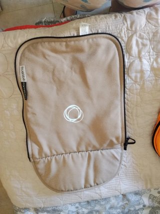 Bugaboo Cameleon Silla de Paseo