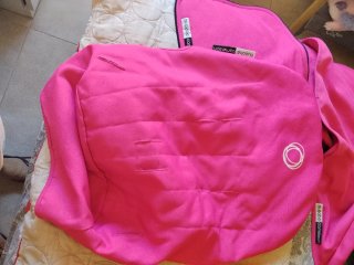 Bugaboo Cameleon Silla de Paseo