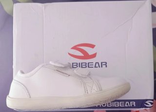 Zapatillas Hobbibear Niño Talla 28