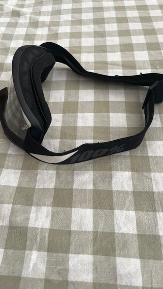 Gafas 100% Motocross/Enduro