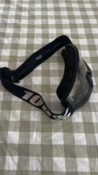 Gafas 100% Motocross/Enduro