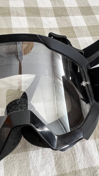 Gafas 100% Motocross/Enduro