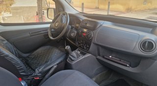 Citroen Nemo 2008