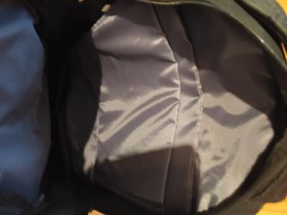 Mochila portátil y Viaje ejecutiva RFID