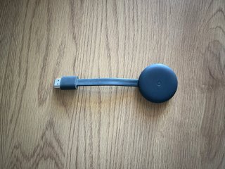 Proyector Apeman LC350 + Google Chromecast