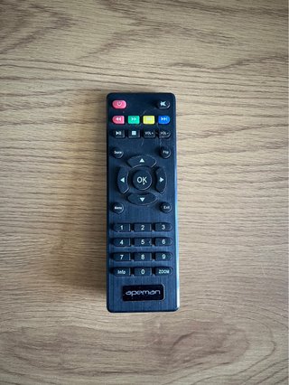 Proyector Apeman LC350 + Google Chromecast