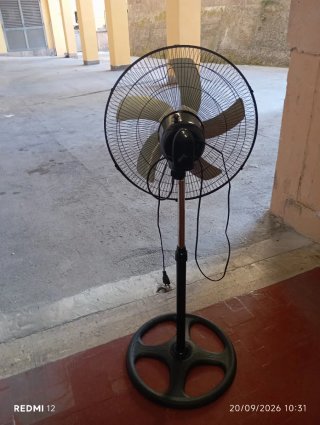Ventilatore a piantana DRF