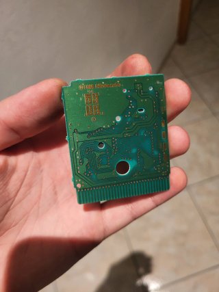 Pokemon Rosso Game Boy Nintendo