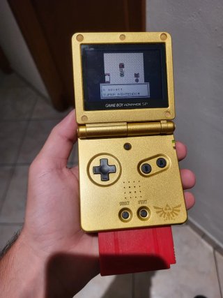 Pokemon Rosso Game Boy Nintendo