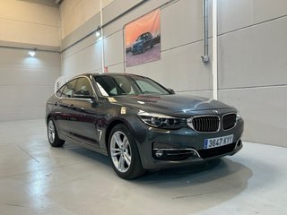 BMW Serie 3 2019