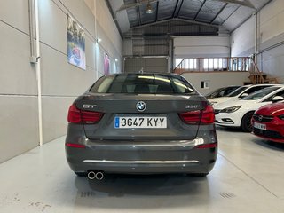 BMW Serie 3 2019