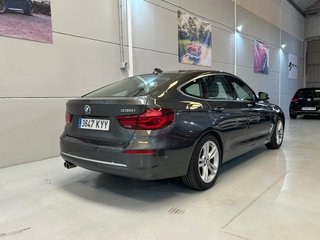 BMW Serie 3 2019