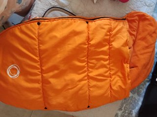 Saco de invierno Bugaboo