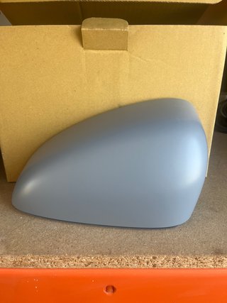 Carcasa Retrovisor Derecho VW Scirocco