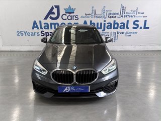 BMW Serie 1 116d