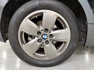 BMW Serie 1 116d