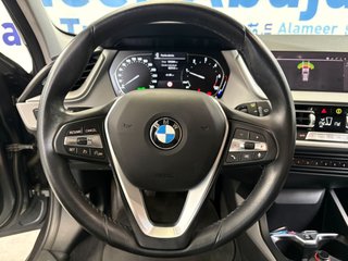 BMW Serie 1 116d