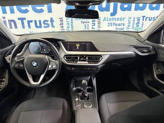 BMW Serie 1 116d