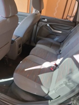 Ford C-MAX 2010