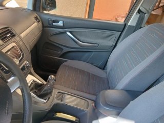 Ford C-MAX 2010