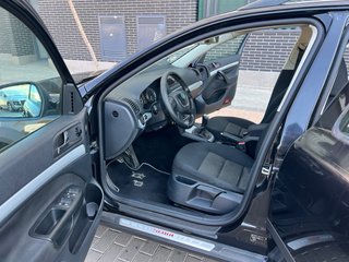 Skoda Scout 2010