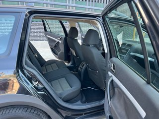 Skoda Scout 2010