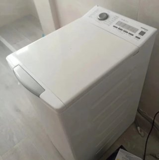 Lavadora Carga Superior